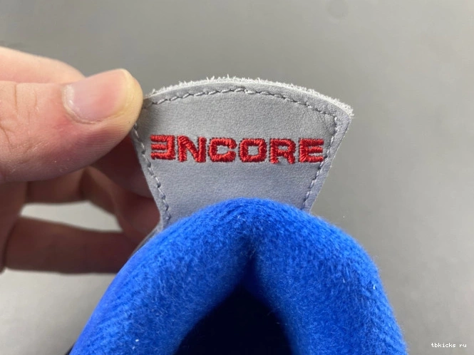 Rep TB 4 JORDAN RETRO ENCORE EMINEM JBM231-M19-C1 0805